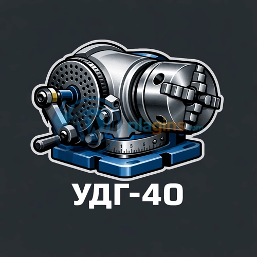 расчет делительной головки