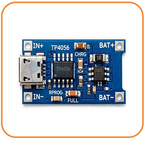 tp4056 расчет плагин