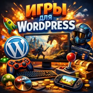 плагины игр